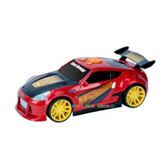 Машина Nissan 370Z Road Rippers Toy State 40501